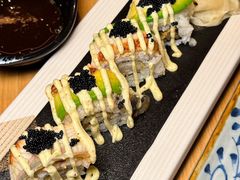 -德川家日本料理(中关村寰太大厦店)