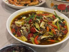 -辣螃铠盆盆蟹大排档(总店)