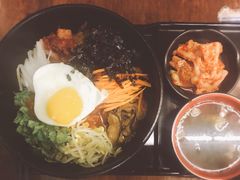 -米屋石锅拌饭(师大店)