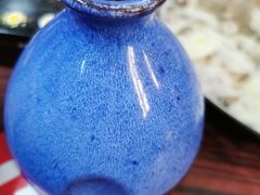 -老街烧烤大排档·地道湖北菜·龙虾馆(汉口火车站店)
