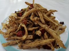 -北戴河庆山饭店·海鲜砂锅粥(北戴河黑石路店)
