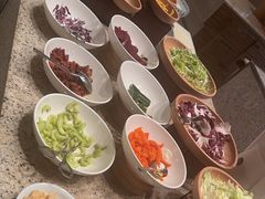 -山港凯悦酒店·咖啡厅