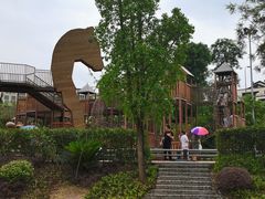 -枫香湖儿童公园