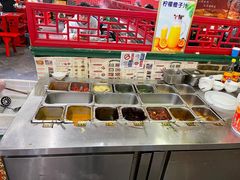 -九宫阁(南龙蟠街融创茂店)