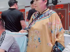 -山西会馆·晋菜·晋商宴·学堂记忆(许坦西街店)