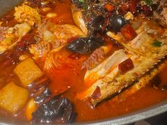 -红果川菜(客运站店)