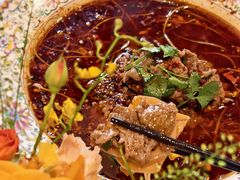 -悦雅居·老广州老味道(长湖店)