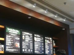 -星巴克臻选(郑州国贸360广场店)