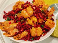 -老吉士酒家(天平路店)