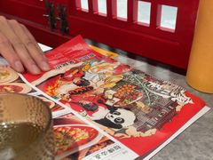 -廖川菜(八佰伴店)