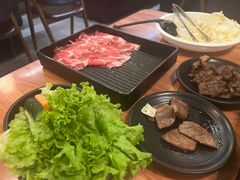 -炼瓦家日式烧肉·寿喜烧(融创精彩天地店)