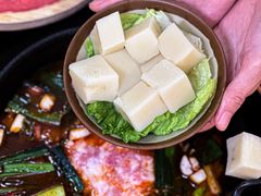 -黔三一夺夺粉酸汤火锅(百信店)