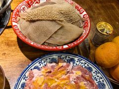 -楠火锅(西单店)
