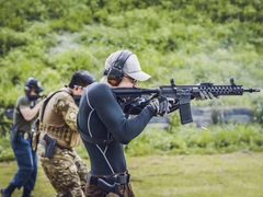 -雷鹰射击俱乐部
