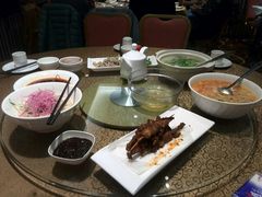 -四季小馆·地道北京小吃(广百店)