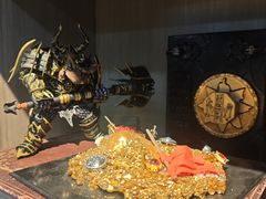 -山河幻境·桌游 跑团 卡牌