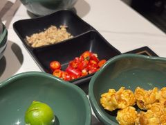 -狐狸爱上椰子鸡(滨江星光大道店)