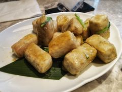 香酥福鼎芋頭-四道菜·福建菜馆(新街口金鹰店)