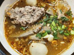 -榮泰米粉湯(Left Shop)