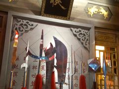 -蜀大侠火锅(建设路第五大道店)