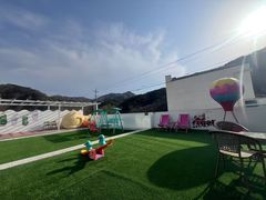 -何适山庄 ·可团建(水长城P2停车场店)