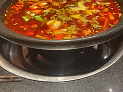 -小饕荟雅安贡椒鱼鲜馆(广福桥店)