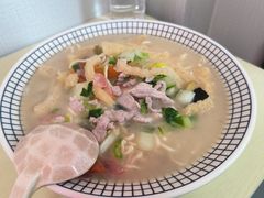 -孙记大碗皮肚面(后宰门店)