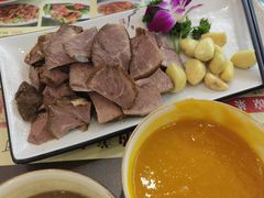 -葛记焖饼(伏牛路店)