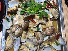 -老虎滩大连海鲜烧烤(建邺云锦路总店)