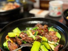 -旺爷砂锅·茶作(国贸城店)