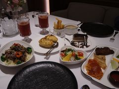 -马克西姆俄罗斯餐厅(通亚街店)