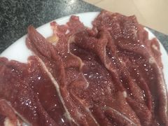 -五洲牛肉美食馆