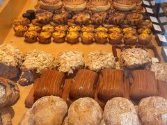 -LANLIZI BAKERY(COSMO店)