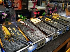 -韩盛·盛江山自助料理(于洪新玛特店)