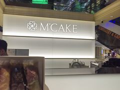-M'CAKE(西单大悦城店)