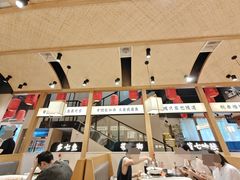 -饭橘汉江码头·乡野土菜馆(静安路店)
