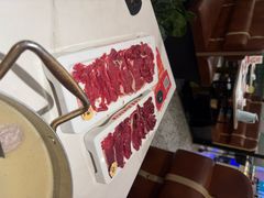 -八合里潮汕鲜牛肉火锅(上海汇智广场店)
