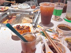 -海底捞火锅(创意园店)