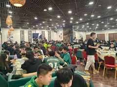 -东四民芳餐厅(世茂工三店)