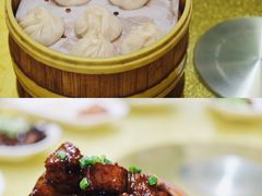 -鹿港小镇经典老上海菜(长乐路店)