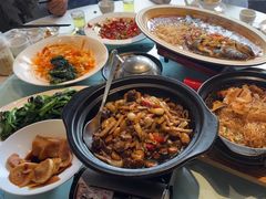 -诚如金·南宁本地菜(信息港店)