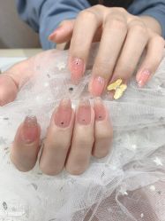 -COME·美睫Eyelash美甲