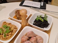 四小碟-莆田餐厅PUTIEN(西安万象天地店)