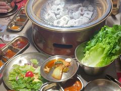 -西塔老太太泥炉烤肉(温州首店万象城黑金店)