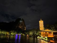 -桂林两江四湖景区