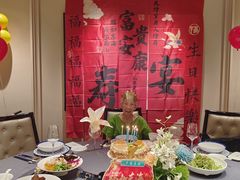 -狮王府淮扬菜(夫子庙老门东店)