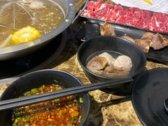 -林记潮牛·牛肉火锅(上马墩店)