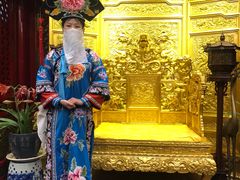 -白家大院·王府宫廷菜(苏州街店)
