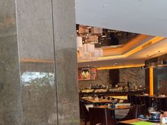 -岷山饭店-芝芝自助餐厅