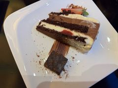 -百香自助餐厅·西安唐隆国际酒店(曲江店)